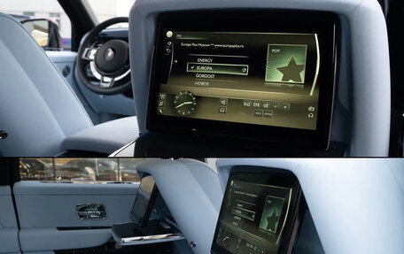 Rolls-Royce Cullinan, 2023 год, 59 800 000 рублей, 29 фотография