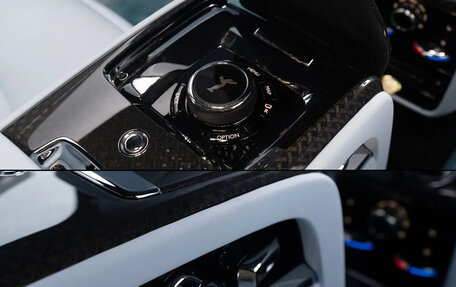 Rolls-Royce Cullinan, 2023 год, 59 800 000 рублей, 30 фотография
