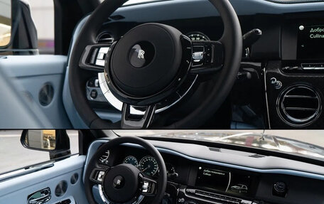 Rolls-Royce Cullinan, 2023 год, 59 800 000 рублей, 36 фотография