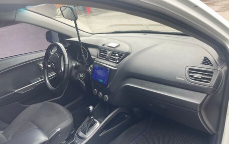 KIA Rio III рестайлинг, 2016 год, 1 300 000 рублей, 5 фотография