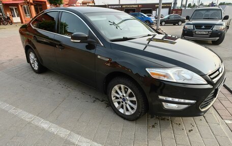 Ford Mondeo IV, 2013 год, 1 300 000 рублей, 4 фотография