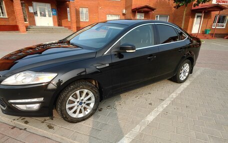 Ford Mondeo IV, 2013 год, 1 300 000 рублей, 2 фотография