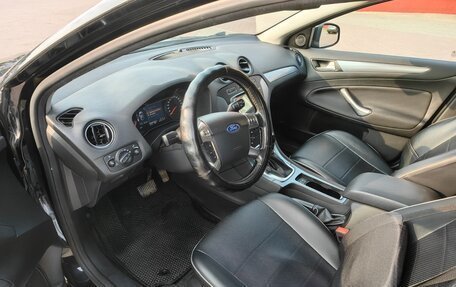 Ford Mondeo IV, 2013 год, 1 300 000 рублей, 5 фотография