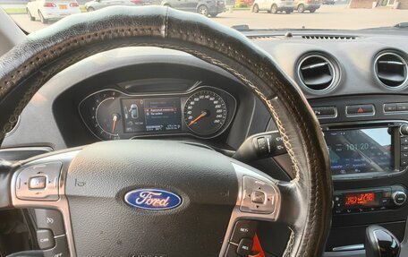 Ford Mondeo IV, 2013 год, 1 300 000 рублей, 7 фотография