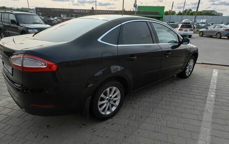 Ford Mondeo IV, 2013 год, 1 300 000 рублей, 6 фотография