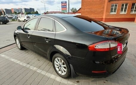 Ford Mondeo IV, 2013 год, 1 300 000 рублей, 3 фотография