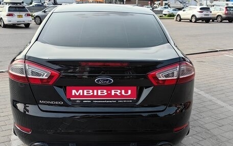 Ford Mondeo IV, 2013 год, 1 300 000 рублей, 8 фотография