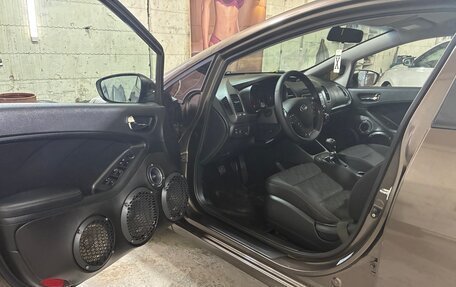 KIA Cerato III, 2014 год, 1 290 000 рублей, 2 фотография