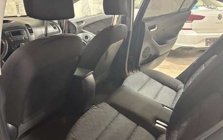 KIA Cerato III, 2014 год, 1 290 000 рублей, 10 фотография