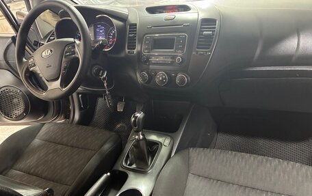 KIA Cerato III, 2014 год, 1 290 000 рублей, 9 фотография