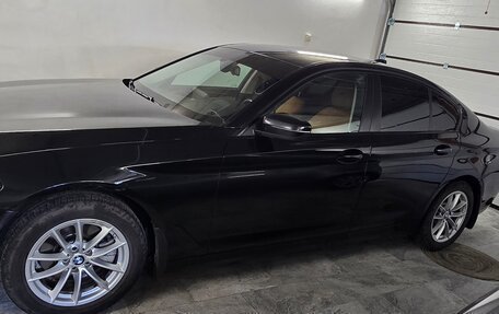 BMW 5 серия, 2021 год, 4 500 000 рублей, 6 фотография