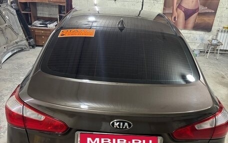 KIA Cerato III, 2014 год, 1 290 000 рублей, 6 фотография