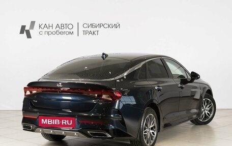 KIA K5, 2020 год, 2 688 300 рублей, 2 фотография