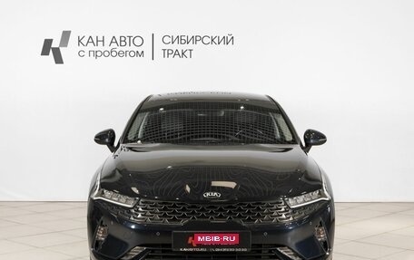 KIA K5, 2020 год, 2 688 300 рублей, 7 фотография