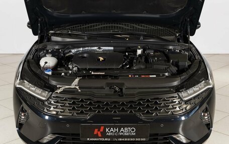 KIA K5, 2020 год, 2 688 300 рублей, 9 фотография