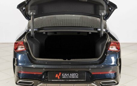 KIA K5, 2020 год, 2 688 300 рублей, 10 фотография