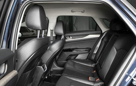 KIA K5, 2020 год, 2 688 300 рублей, 12 фотография