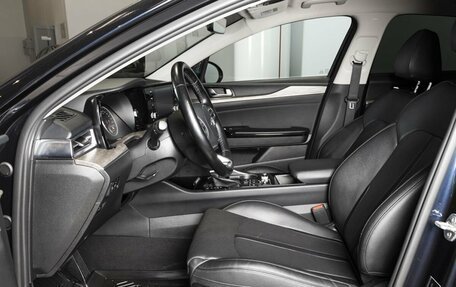 KIA K5, 2020 год, 2 688 300 рублей, 11 фотография