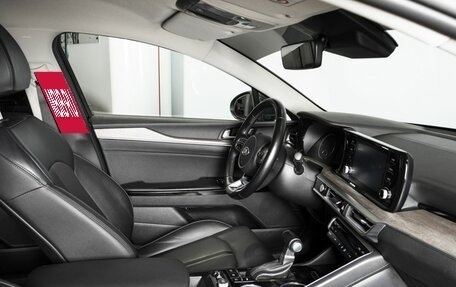 KIA K5, 2020 год, 2 688 300 рублей, 4 фотография