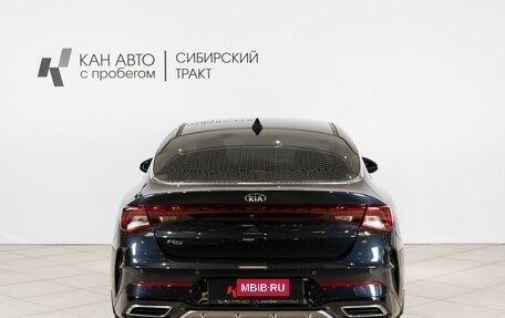 KIA K5, 2020 год, 2 688 300 рублей, 8 фотография