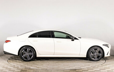 Mercedes-Benz CLS, 2020 год, 4 900 000 рублей, 4 фотография