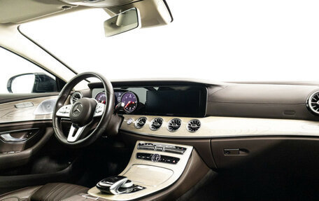 Mercedes-Benz CLS, 2020 год, 4 900 000 рублей, 9 фотография