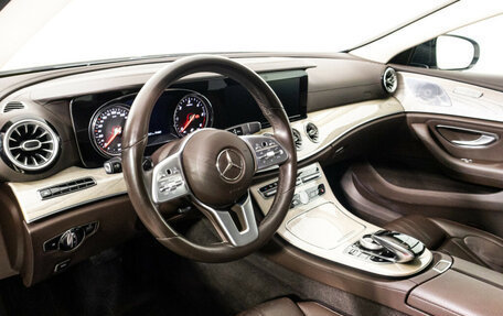 Mercedes-Benz CLS, 2020 год, 4 900 000 рублей, 11 фотография