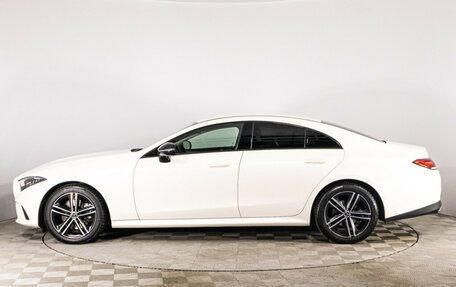Mercedes-Benz CLS, 2020 год, 4 900 000 рублей, 8 фотография