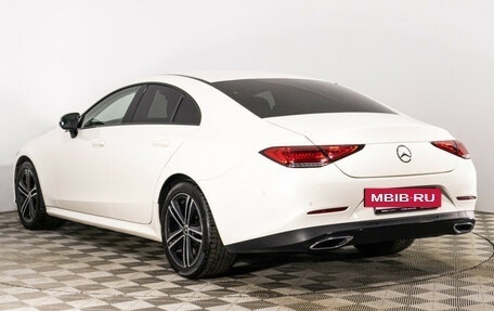 Mercedes-Benz CLS, 2020 год, 4 900 000 рублей, 7 фотография