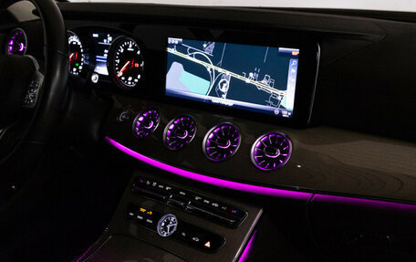 Mercedes-Benz CLS, 2020 год, 4 900 000 рублей, 24 фотография
