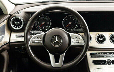 Mercedes-Benz CLS, 2020 год, 4 900 000 рублей, 21 фотография