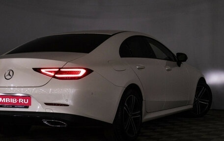 Mercedes-Benz CLS, 2020 год, 4 900 000 рублей, 26 фотография