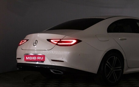 Mercedes-Benz CLS, 2020 год, 4 900 000 рублей, 27 фотография