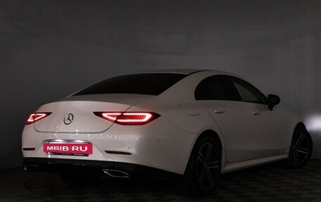 Mercedes-Benz CLS, 2020 год, 4 900 000 рублей, 25 фотография