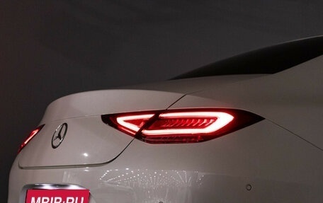 Mercedes-Benz CLS, 2020 год, 4 900 000 рублей, 28 фотография