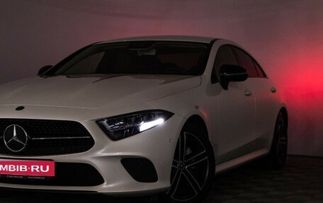 Mercedes-Benz CLS, 2020 год, 4 900 000 рублей, 31 фотография