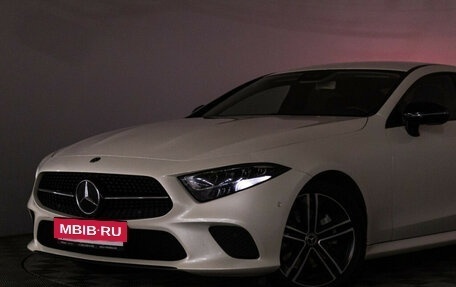Mercedes-Benz CLS, 2020 год, 4 900 000 рублей, 32 фотография