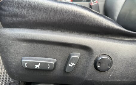 Toyota Camry, 2011 год, 1 350 000 рублей, 12 фотография