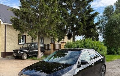 Toyota Camry, 2011 год, 1 350 000 рублей, 1 фотография