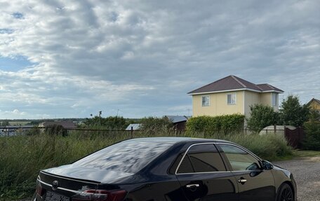 Toyota Camry, 2011 год, 1 350 000 рублей, 7 фотография