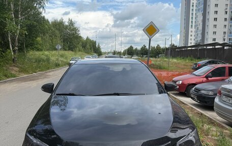 Toyota Camry, 2011 год, 1 350 000 рублей, 9 фотография