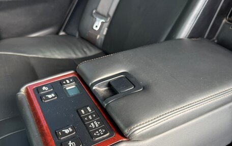 Toyota Camry, 2011 год, 1 350 000 рублей, 10 фотография
