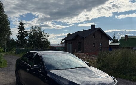 Toyota Camry, 2011 год, 1 350 000 рублей, 3 фотография