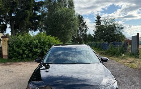 Toyota Camry, 2011 год, 1 350 000 рублей, 2 фотография