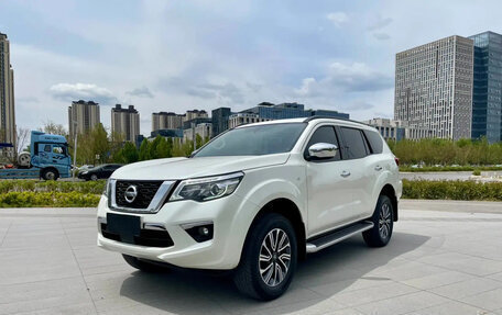 Nissan Terra, 2022 год, 2 817 000 рублей, 1 фотография
