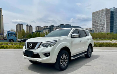 Nissan Terra, 2022 год, 2 817 000 рублей, 1 фотография