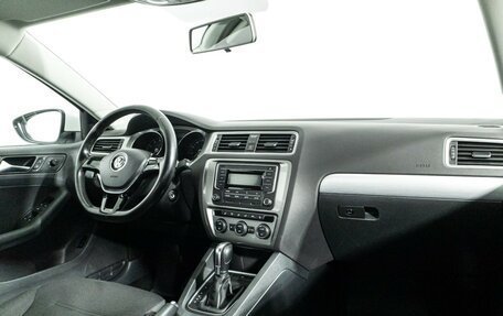 Volkswagen Jetta VI, 2017 год, 1 329 898 рублей, 9 фотография
