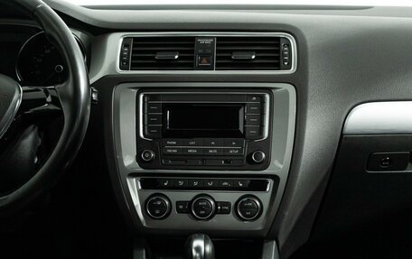 Volkswagen Jetta VI, 2017 год, 1 329 898 рублей, 14 фотография