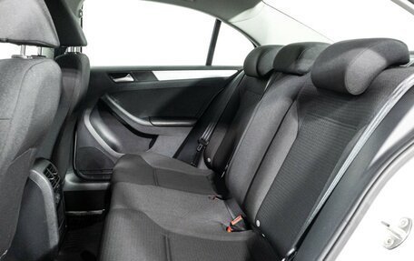 Volkswagen Jetta VI, 2017 год, 1 329 898 рублей, 10 фотография