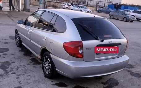 KIA Rio II, 2003 год, 230 000 рублей, 7 фотография
